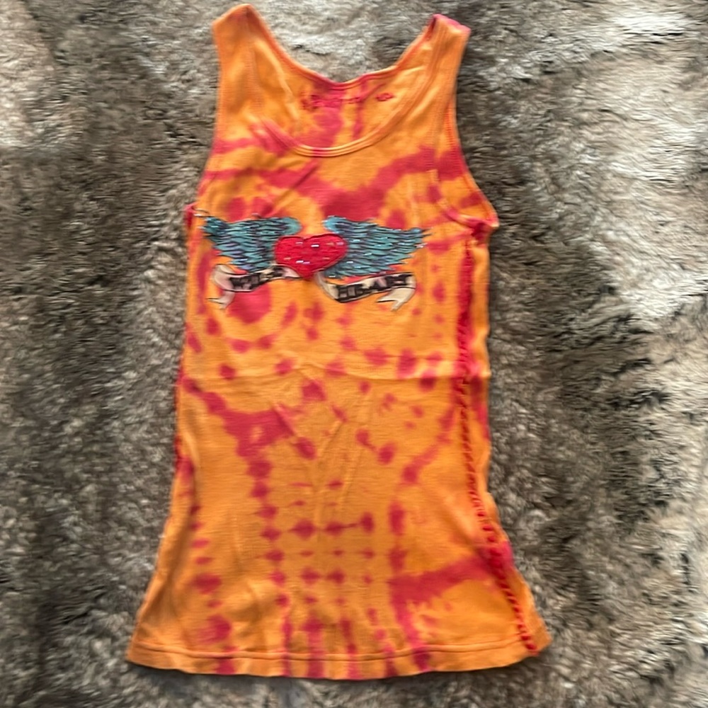 Tank top